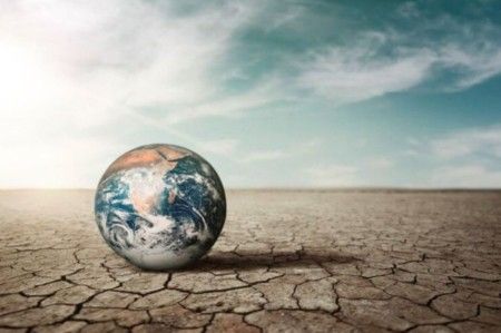 Mudanças Climáticas nas normas de Segurança e Meio Ambiente - AO VIVO  - 04 horas/aula