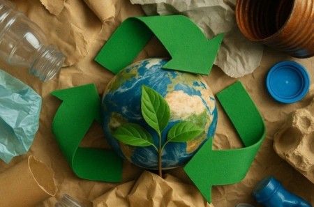 Economia Circular - 12 horas/aula  | Disciplina Avulsa MBA ESG