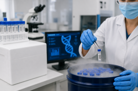 ABNT NBR ISO 20387:2020 e ISO 21899:2020 | Gestão da Qualidade e Competência em Biobancos | Interpretação - 27 Horas/Aula