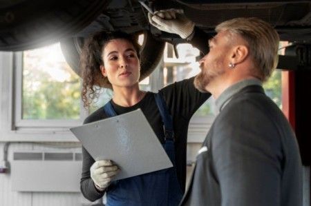 CQI 12- 3º Edição Sistema de Tratamento de Revestimento Requisitos e Formação de Auditor - AO VIVO - 18 Horas/Aula