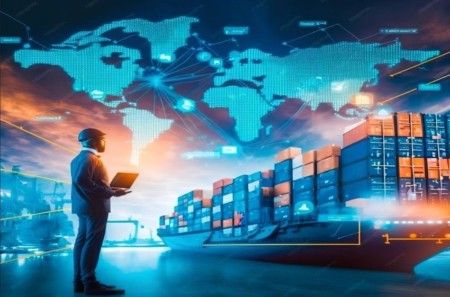 Auditorias de Fornecedores: Mais Segurança na Cadeia de Fornecimento - AO VIVO  - 18 Horas/Aula