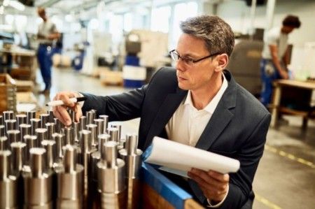 Auditor Interno RDC 48 |  BPF para produtos de higiene pessoal e cosméticos e perfumes - AO VIVO - 27 Horas/Aula