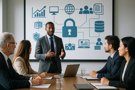 Governança e a Gestão Organizacional - 20 Horas/Aula | Disciplina Avulsa MBA ESG