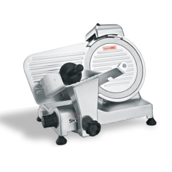 FATIATO 220 - FATIADOR DE FRIOS SEMIAUTOMÁTICO 220 mm  - 0,25 HP-CV 220 V