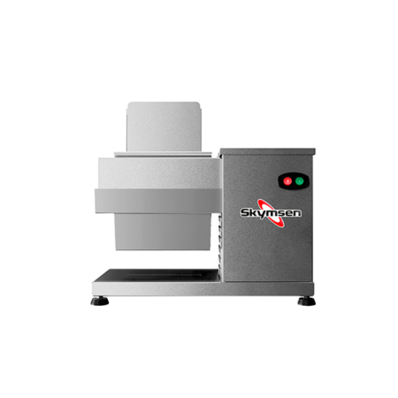 ABS-HD - AMACIADOR DE CARNE INOX, HEAVY DUTY - 0,5 HP-CV 220 V