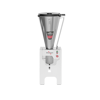 LAR25-HD - LIQUIDIFICADOR COMERCIAL, BASCULANTE CAVALETE E COPO MONOBLOCO INOX, HEAVY DUTY - 1,5 HP-CV 220 V