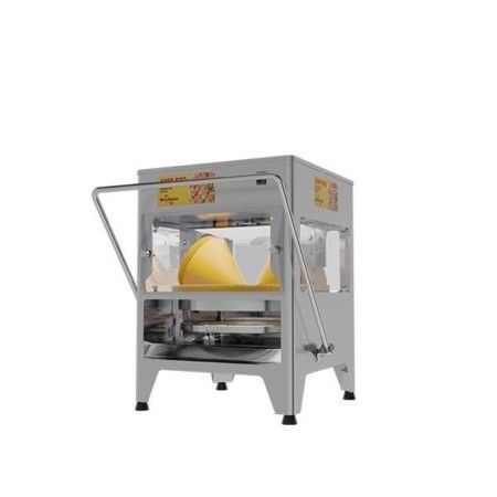 AMP-400 - ABRIDORA DE MASSA DE PIZZA - 0,5 HP-CV 220 V