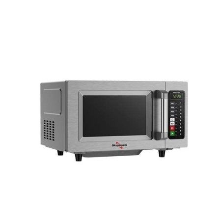 MW1000 - FORNO MICRO-ONDAS COMERCIAL HEATRON 1.000 W - 1.550 W 220 V