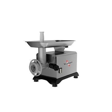 PS8 - MOEDOR DE CARNE BOCA 8 - 0,33 HP-CV 127/220 V