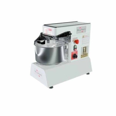 AME5 - AMASSADEIRA ESPIRAL 5 kg - 0,5 HP-CV 220 V