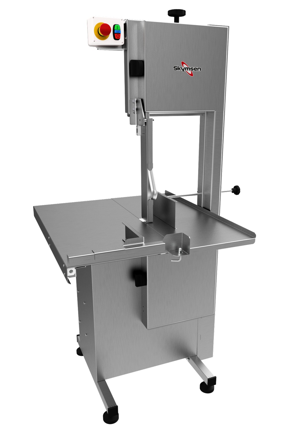 SL 282 SERRA FITA PARA OSSOS INOX 220V M 2CV Loja Skymsen sl-282-serra-fita-para-ossos-inox-220v-m-2cv-loja-skymsen