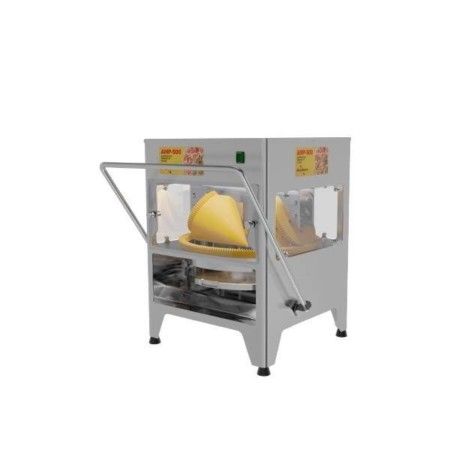 AMP-500 - ABRIDORA DE MASSA DE PIZZA - 0,5 HP-CV 127 V