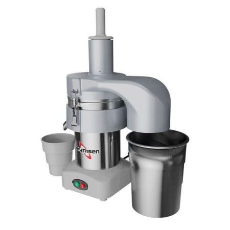 CSE - CENTRÍFUGA DE SUCOS - 0,5 HP-CV 127 V