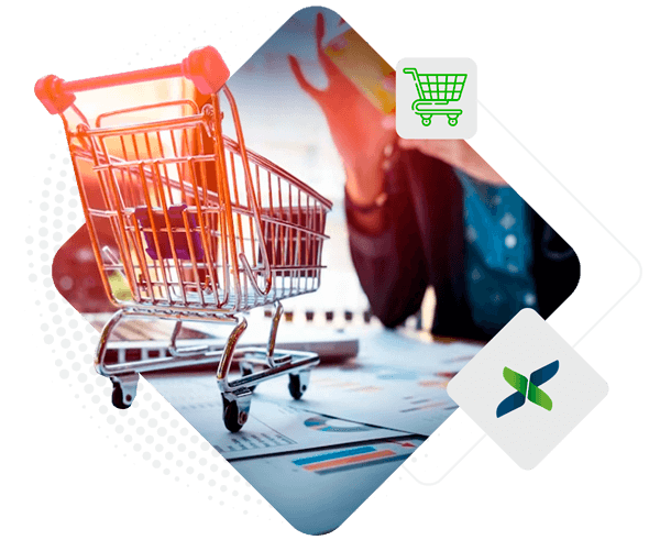 E-commerce para Supermercados