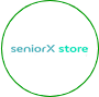 Senior X Store