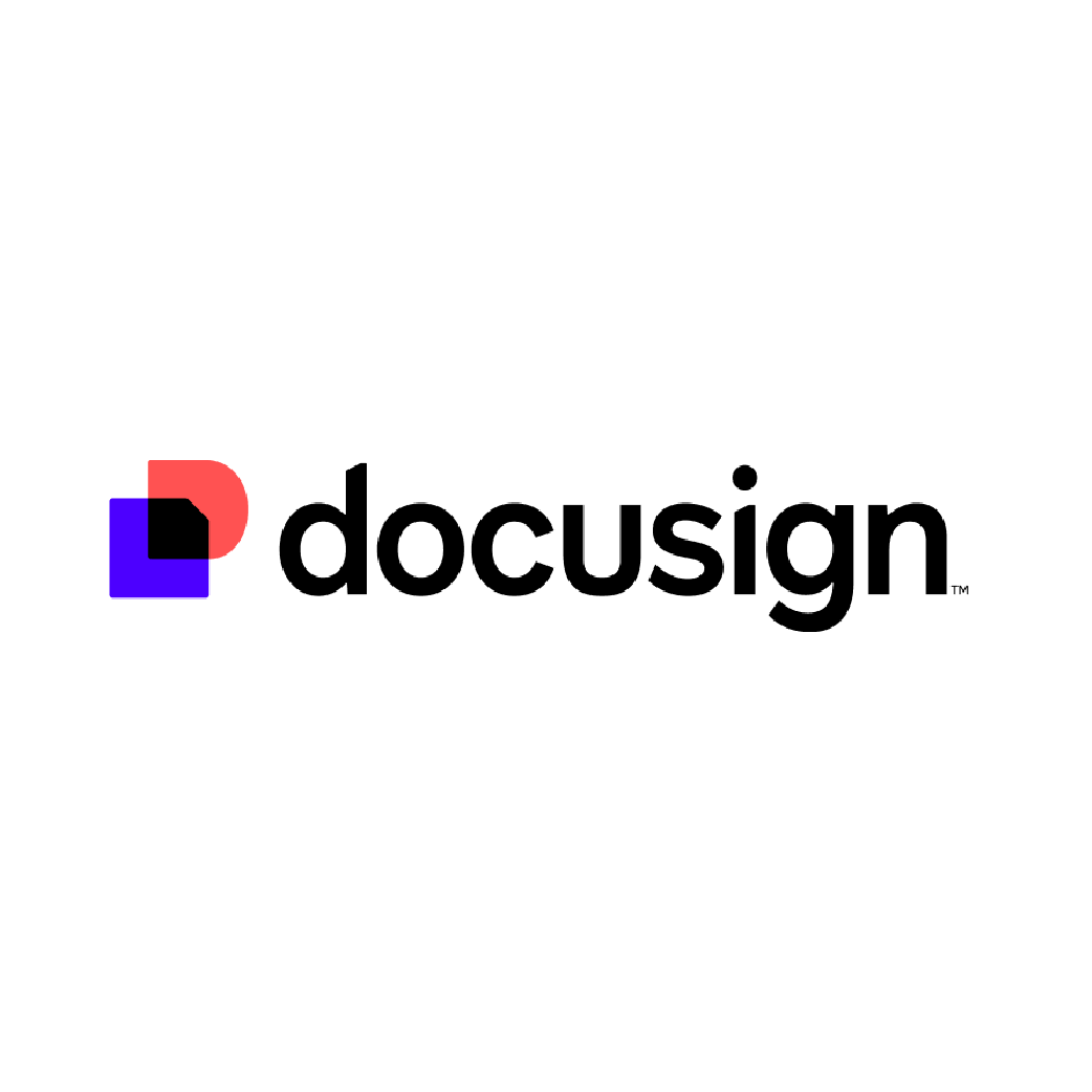 DOCUSIGN