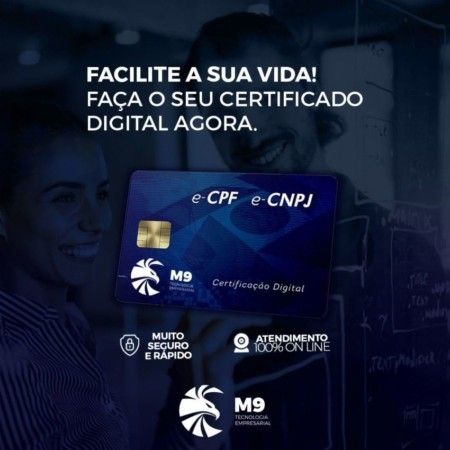 Certificado Digital