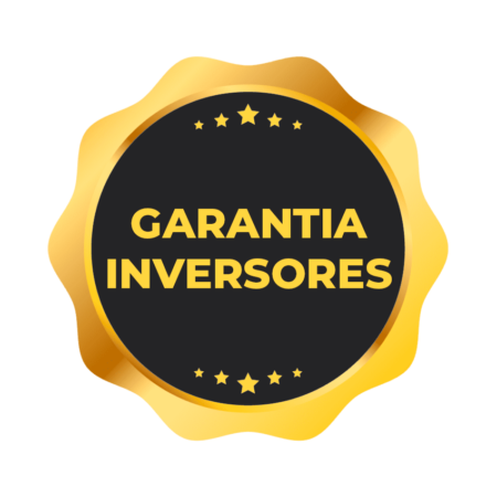 15 ANOS - GARANTIA TOTAL PARA INVERSORES