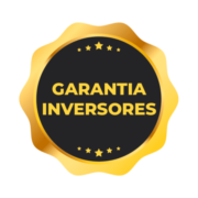 10 ANOS - GARANTIA TOTAL PARA INVERSORES