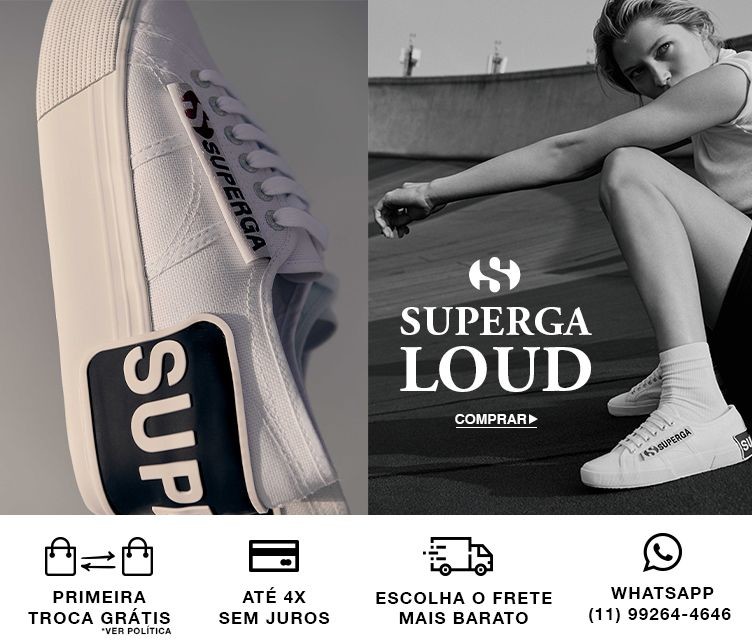 o que é superga