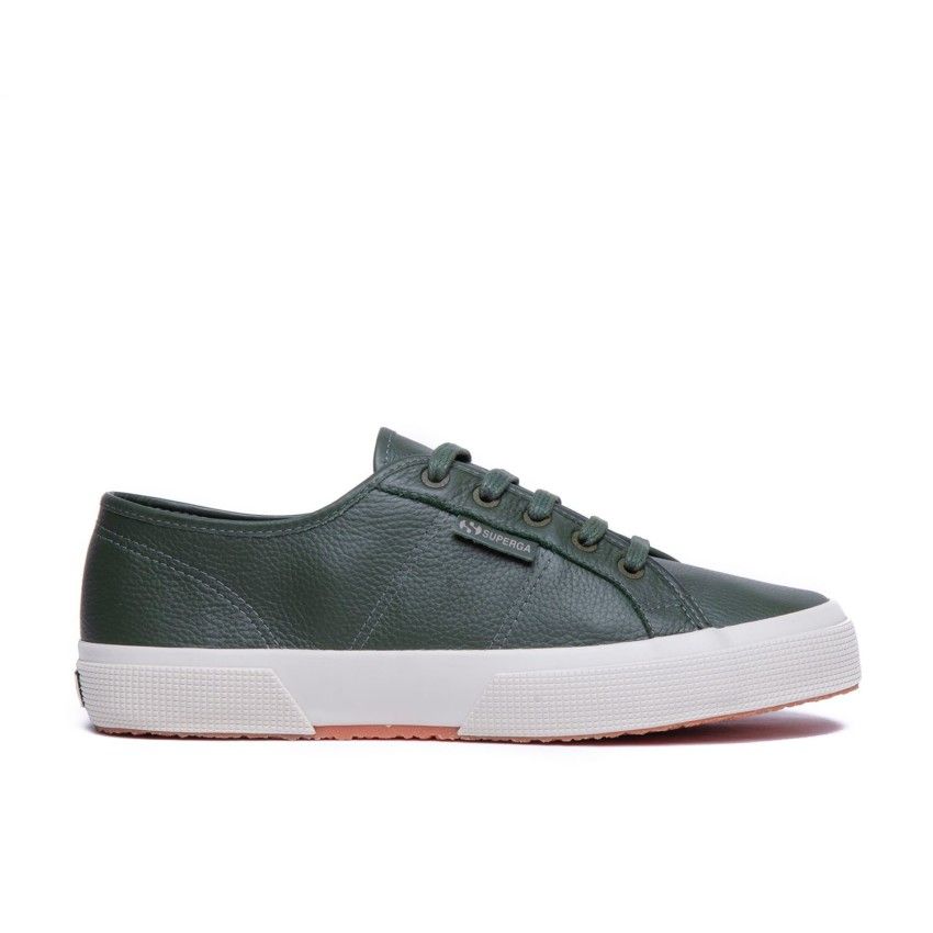 Superga 2492 sales verdes