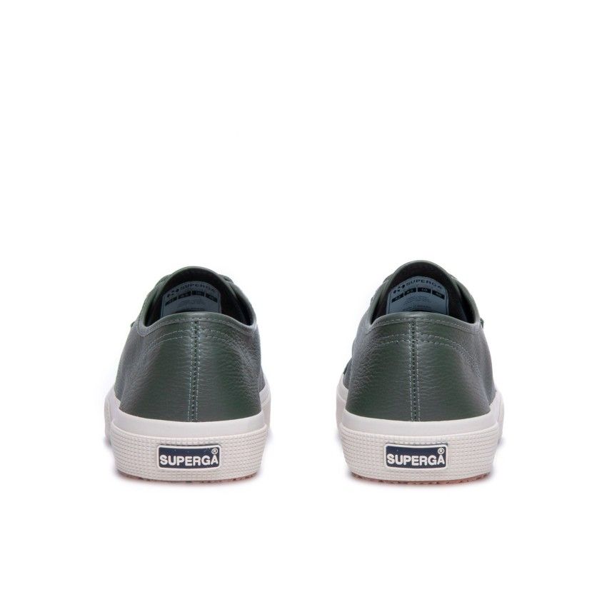 Superga 2492 sales verdes