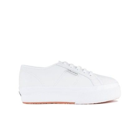 2790 LEATHER WHITE