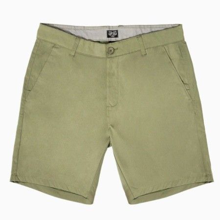 BERMUDA OTTO VERDE