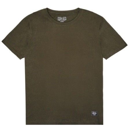 T-SHIRT PRIMIUM COTTON MUSGO