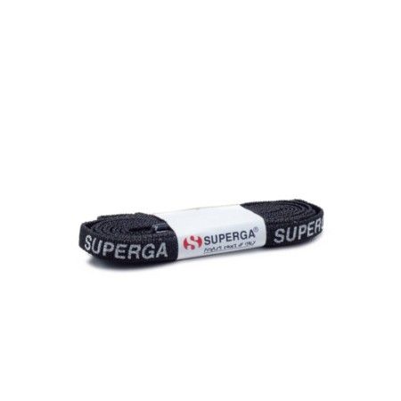CADARÇO LETTERING BLACK/SILVER
