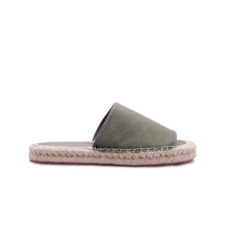 RASTEIRA CLASSIC JUTA OLIVA