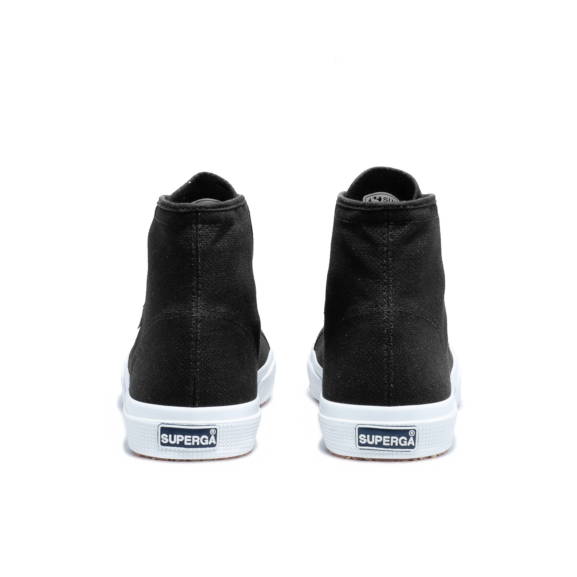 superga cotu classic black