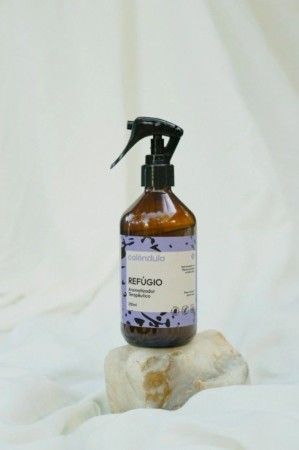 Aromatizador de Ambiente Refúgio