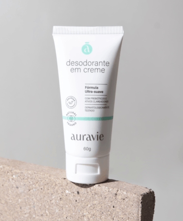 Desodorante em creme adulto - 60g