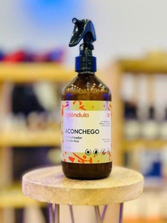 Aromatizador de Ambiente Aconchego