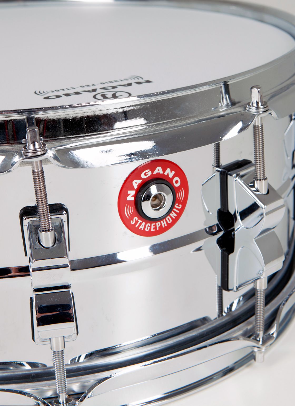 CAIXA 14X6 ARO 2.0 STAGEPHONIC NAGANO