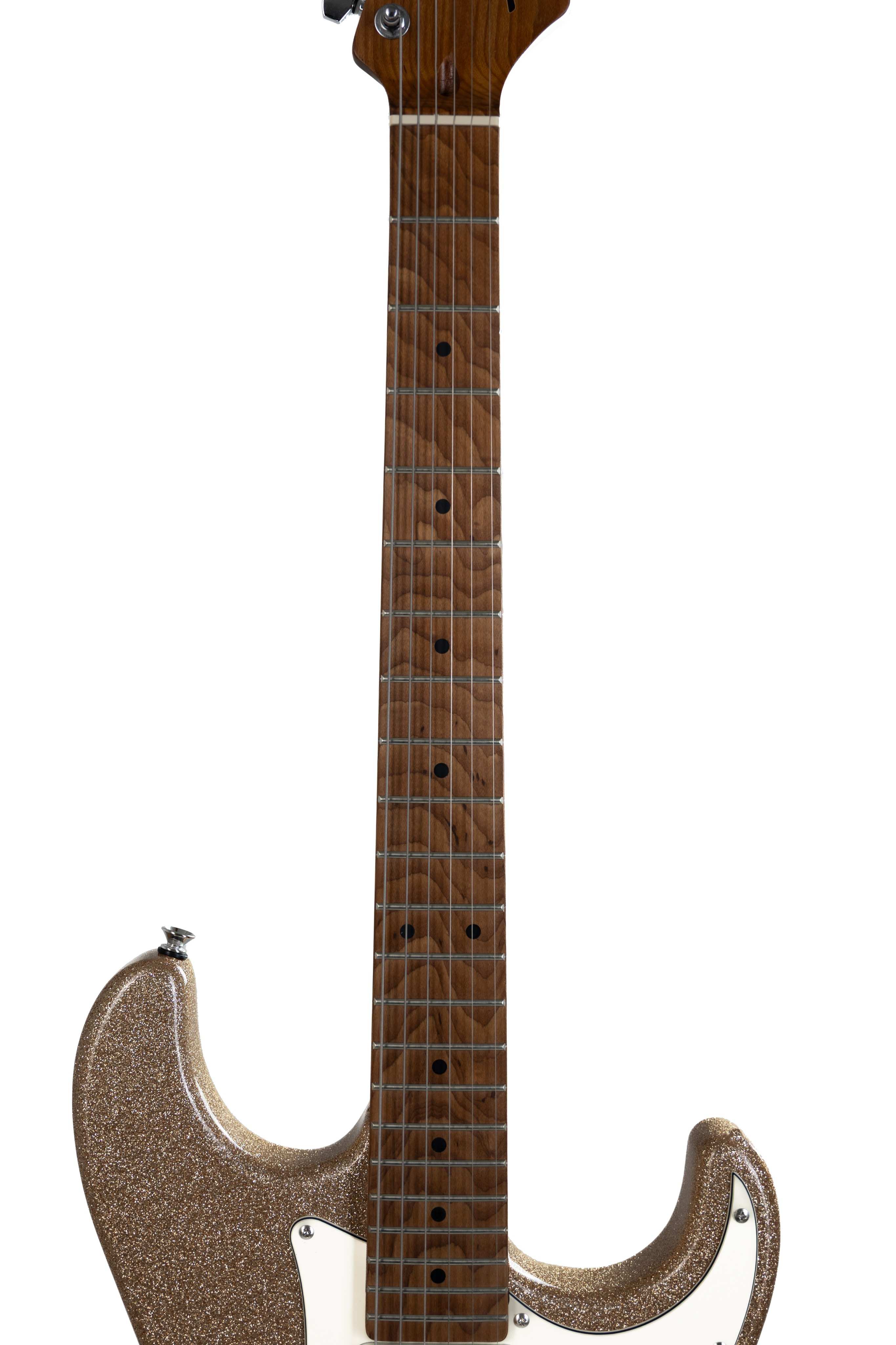 Tagima TG-580 エレキギター 本体 Tagima Guitars ( タジマギターズ