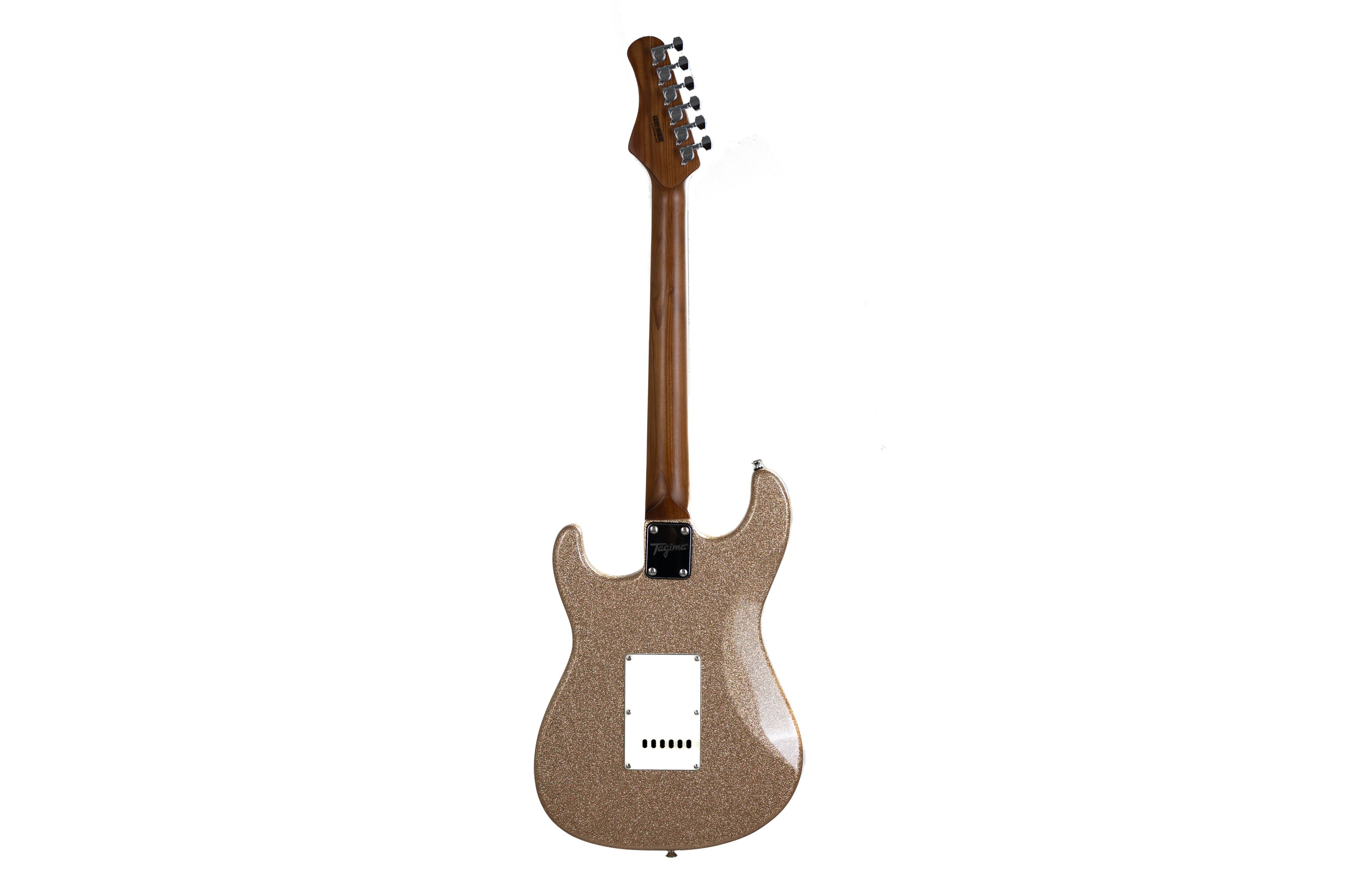 Tagima TG-580 エレキギター 本体 Tagima Guitars ( タジマギターズ