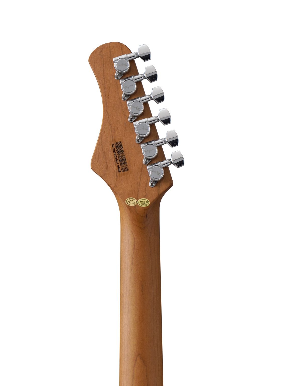 Guitarra T-640 SUPER vermelha Tagima