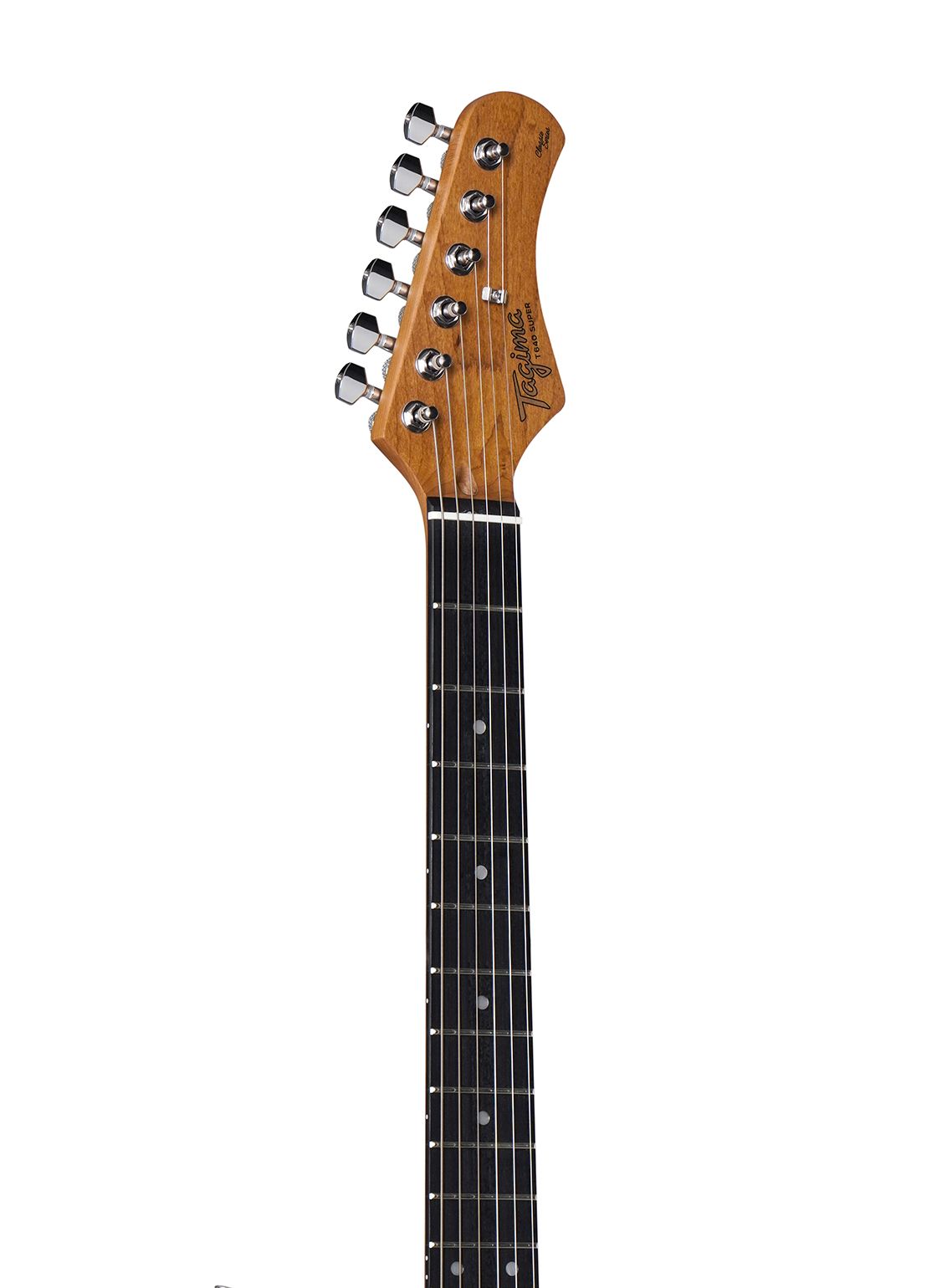 Guitarra T-640 SUPER vermelha Tagima