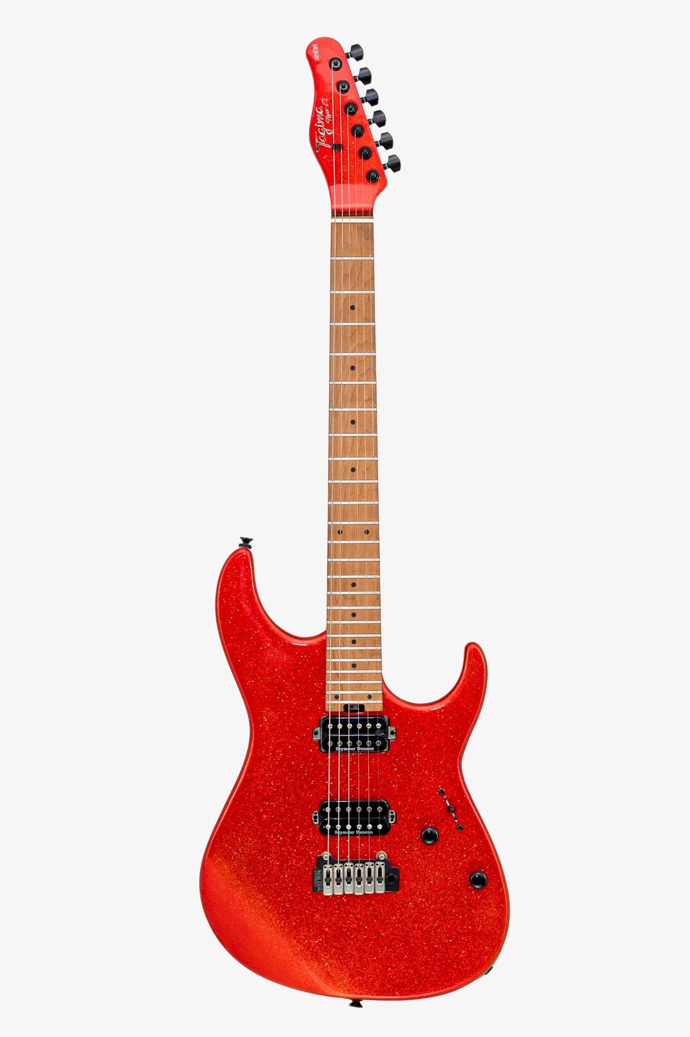 GUITARRA 2H ESCALA CLARA ZENITH NYXX-Z ORG TAGIMA