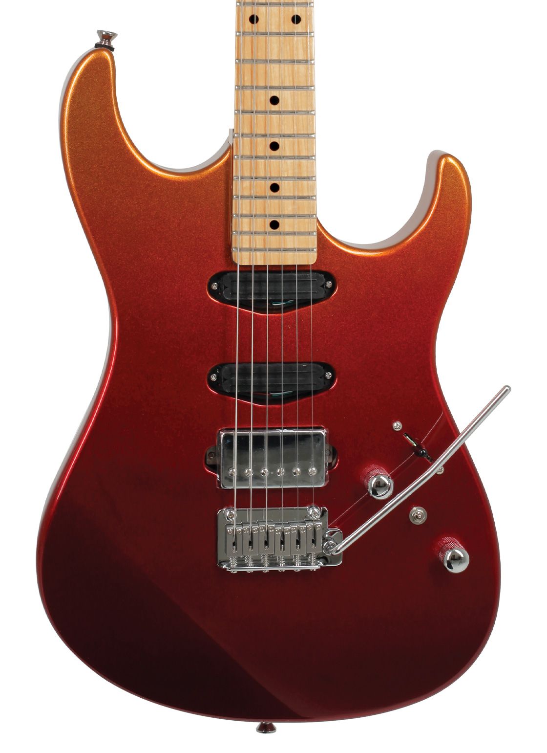 ギター AES106 Stella Floating Dream GUITARRA MODERN 3H ESCALA CLARA STELLA H3 FMO TAGIMA BRASIL
