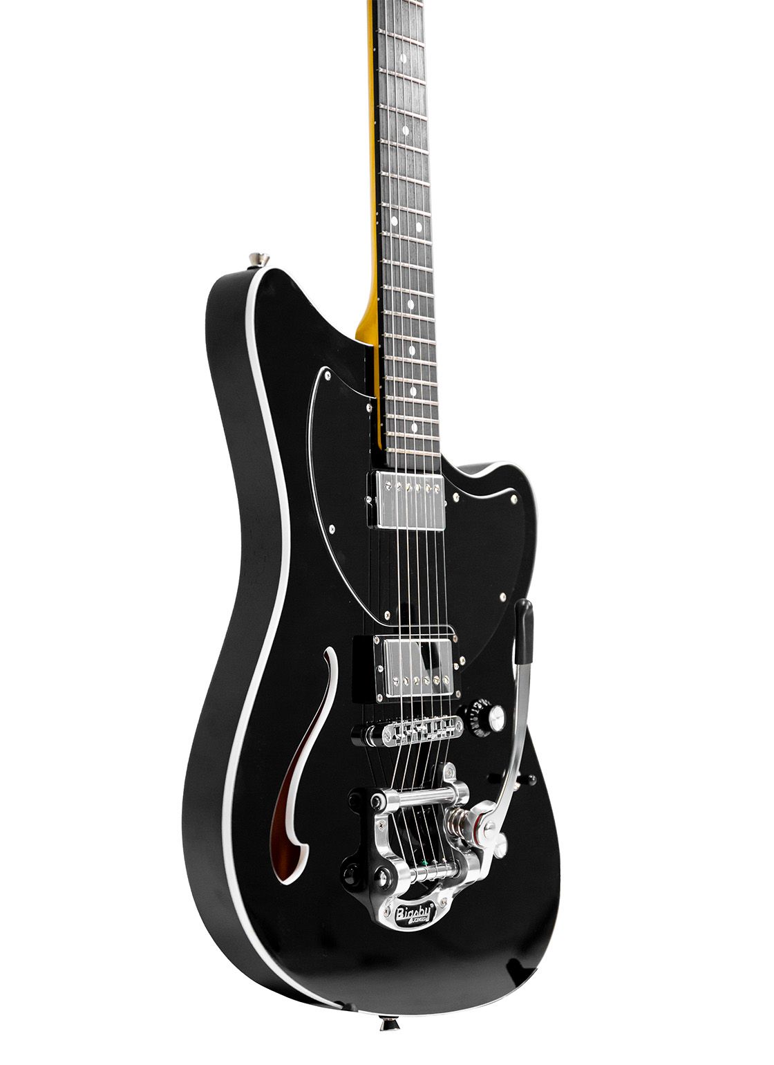 ギター JPG JPSM7FF-1 新製品】JPG ～JOSH PARKIN GUITARS～ 島村楽器