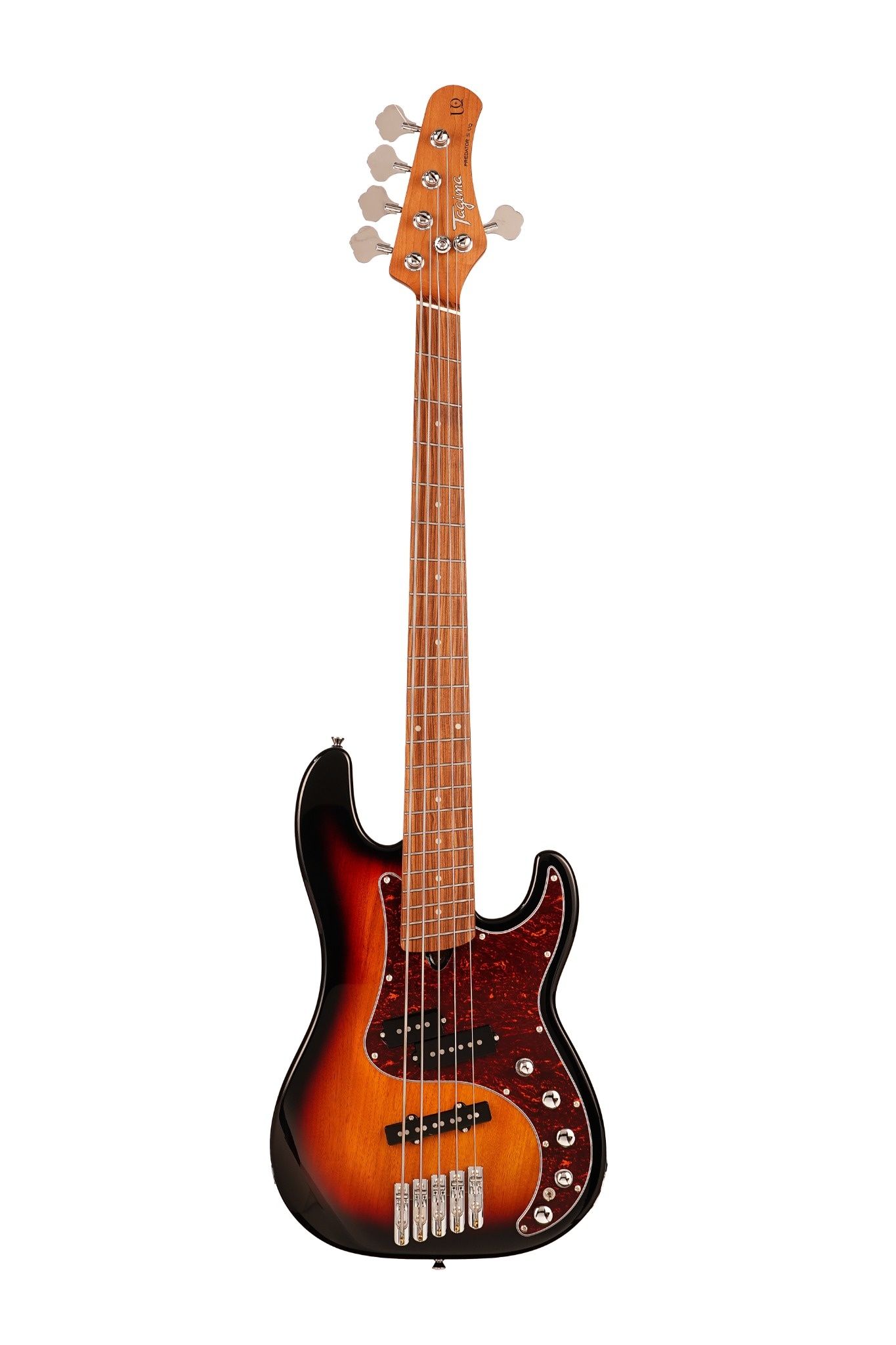 Unique Series - Tagima Guitars
