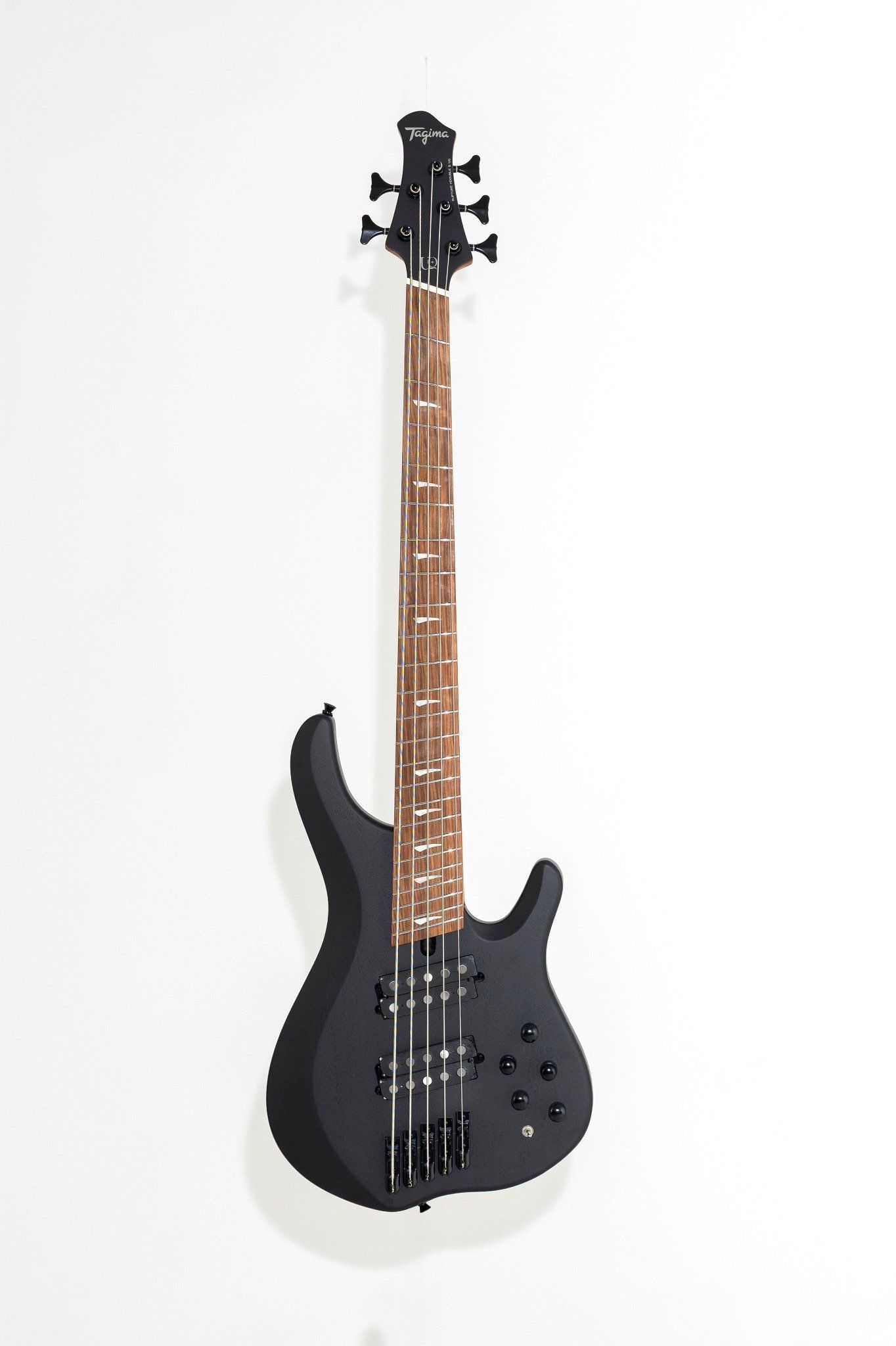 CONTRABAIXO MULTISCALE MM 5C UNIQUE RUPTURE MDOUBLE BKOP TAGIMA