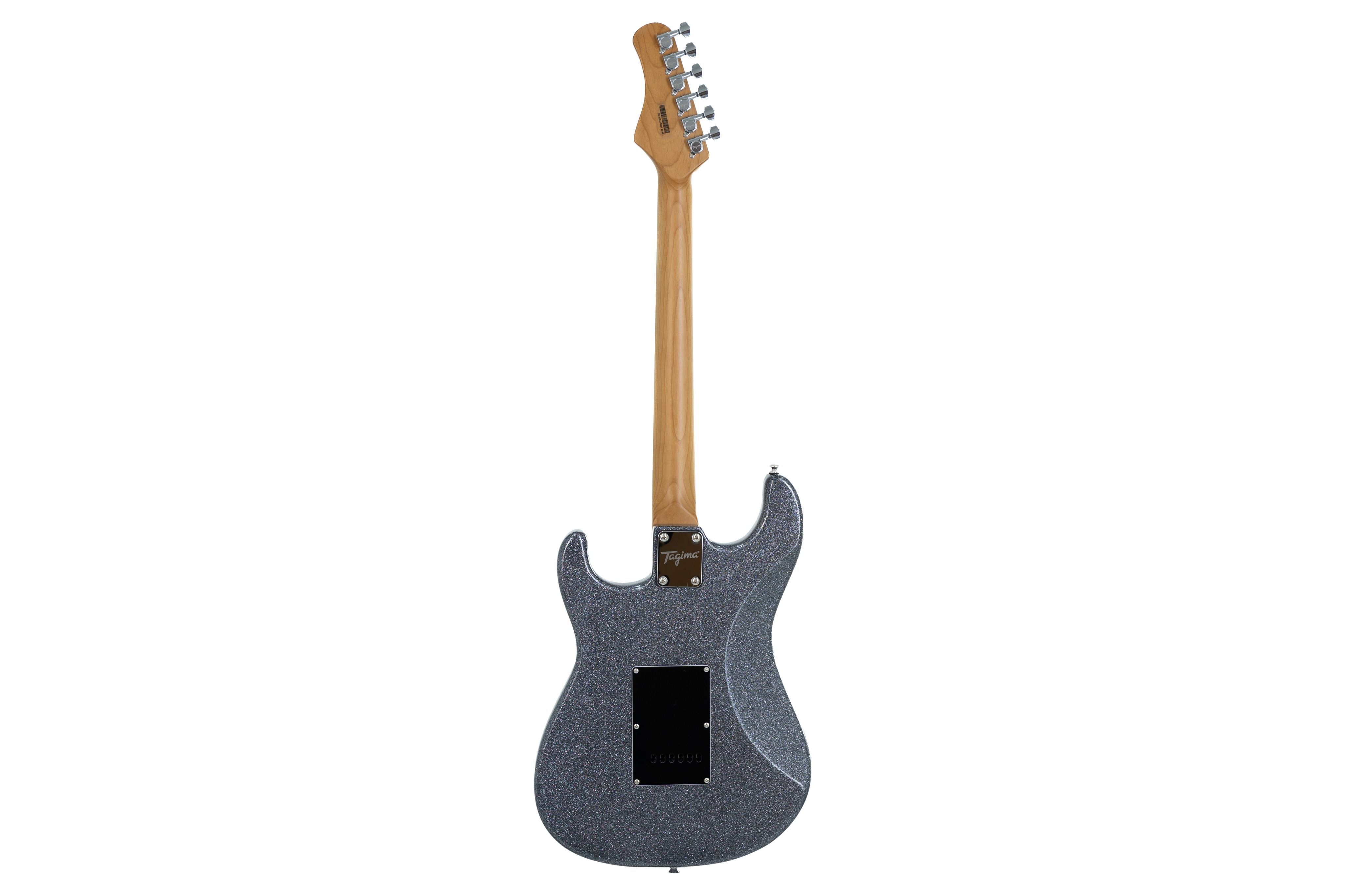 Tagima TG-580 エレキギター 本体 Tagima Guitars ( タジマギターズ