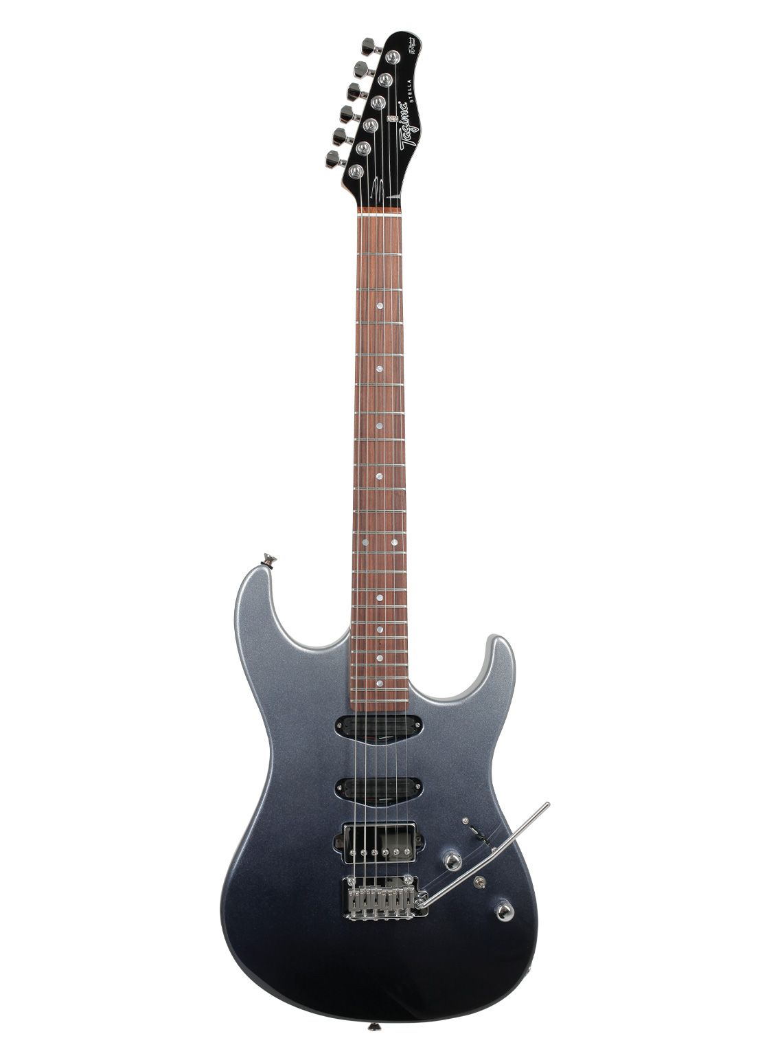 GUITARRA MODERN 3H ESCALA ESCURA STELLA H3 FMG TAGIMA BRASIL