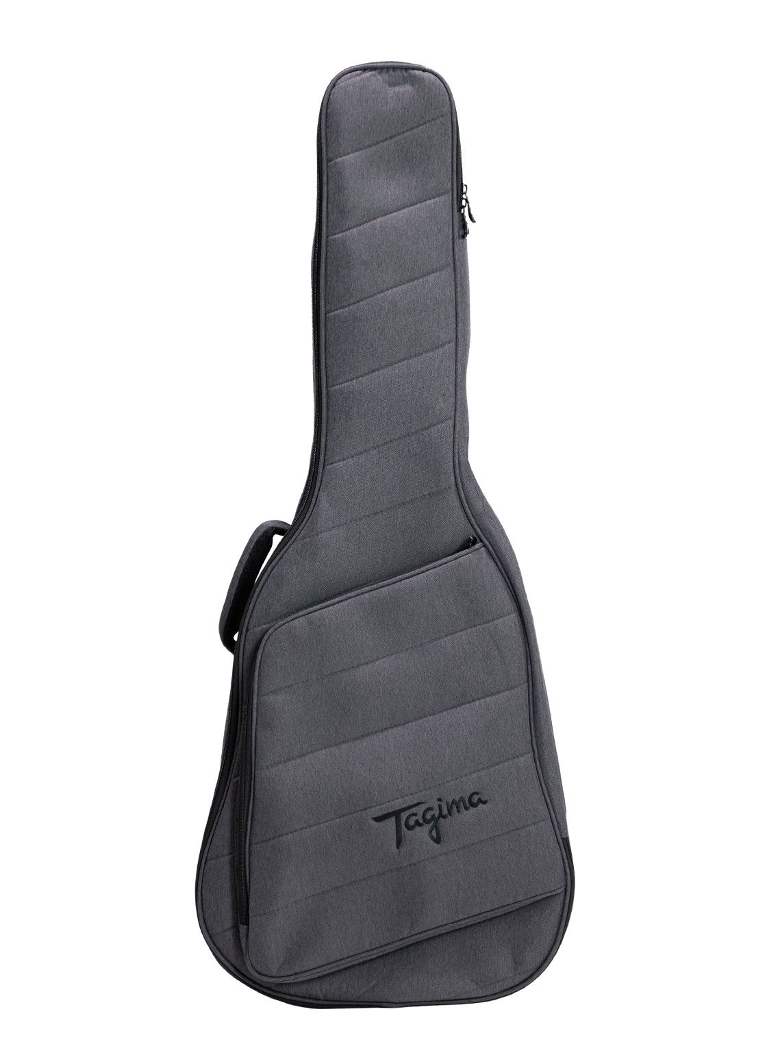 GIG BAG VIOLÃO NYLON 20MM SOLID TRIP COOL CGR CG TAGIMA