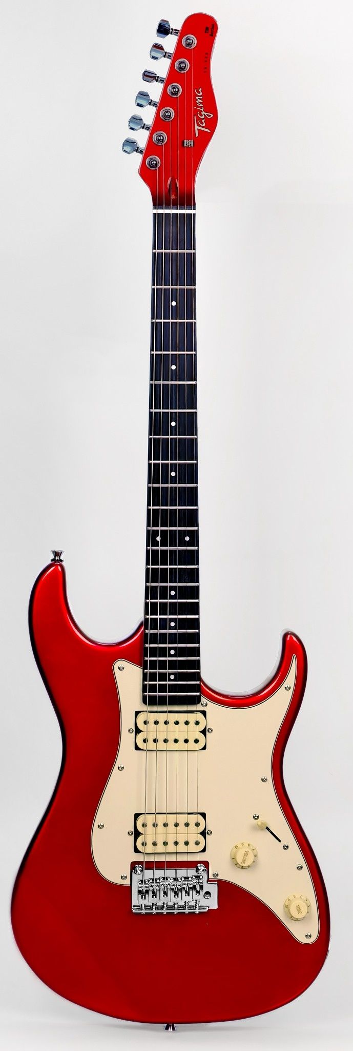 GUITARRA 2H ESCALA ESCURA ESCUDO AWH TG-525 CA TAGIMA
