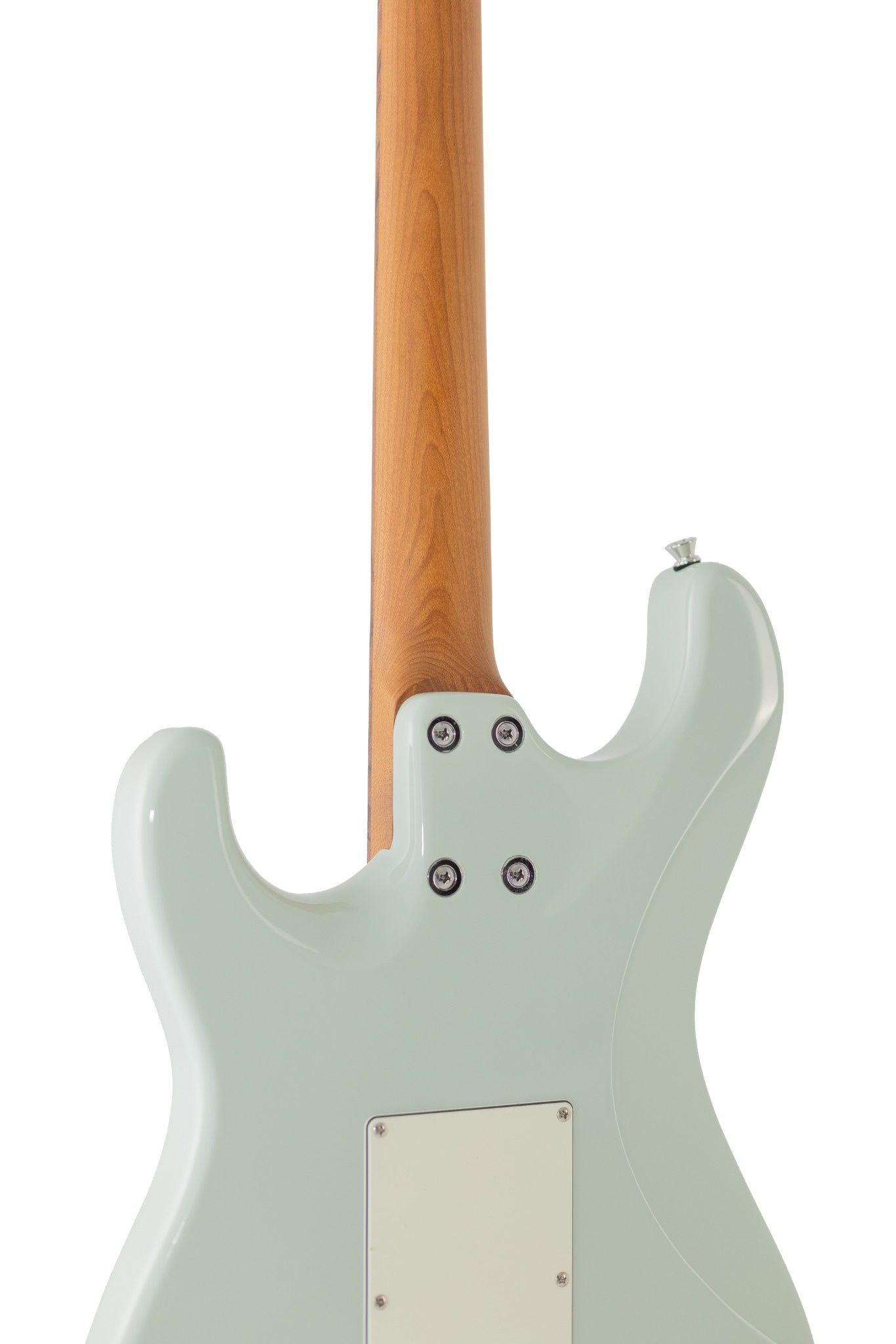 Guitarra T-640 SUPER verde Tagima